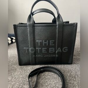 Marc Jacobs The tote bag